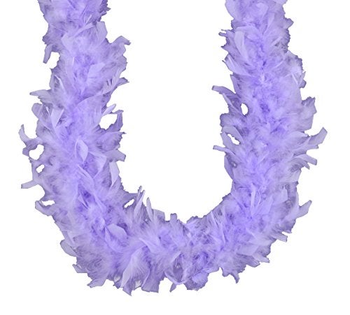 Touch of Nature 37936 Chandelle Boa, Lavender - Image 2