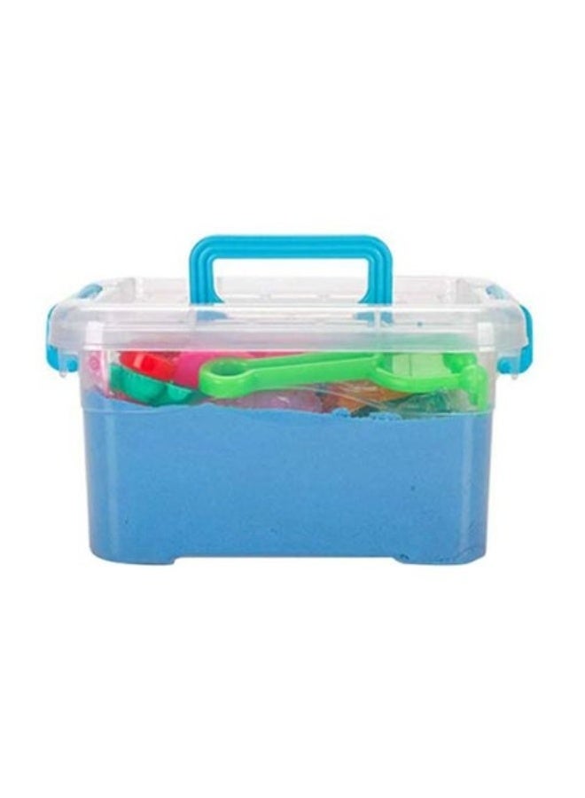 Magical Play Sand Toy 2000grams - Image 1
