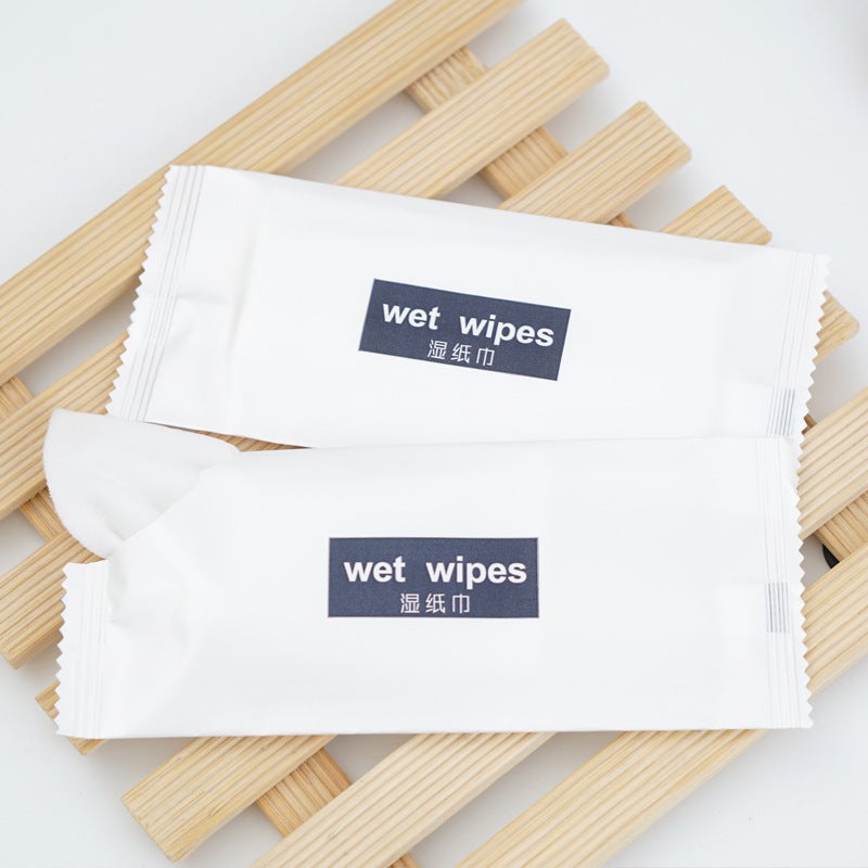 Aviation Cleaning Wipes – Disposable Non-Woven Wet Wipes for General Use - Image 5
