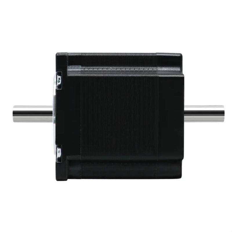 Nema23 Stepper Motor 57HS56 3A 1 2Nm 8mm Single Shaft For CNC 3D Printer - Image 2