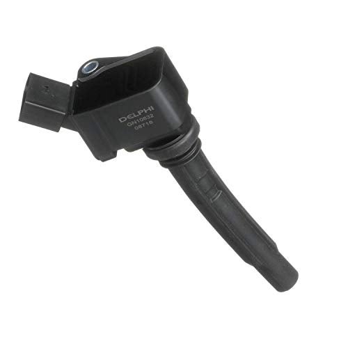 Delphi GN10632 Ignition Coil - Image 1