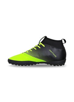 Nivia Ashtang Football Turf Shoes |  9 UK/ 10 US / 43EU | Rubber, Moulded Insole | Minimal Water Absorption  - Image 5