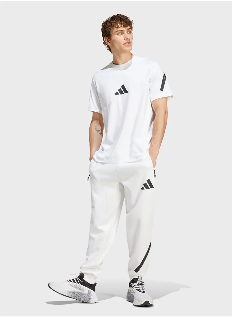 Adidas Z.N.E. T-Shirt