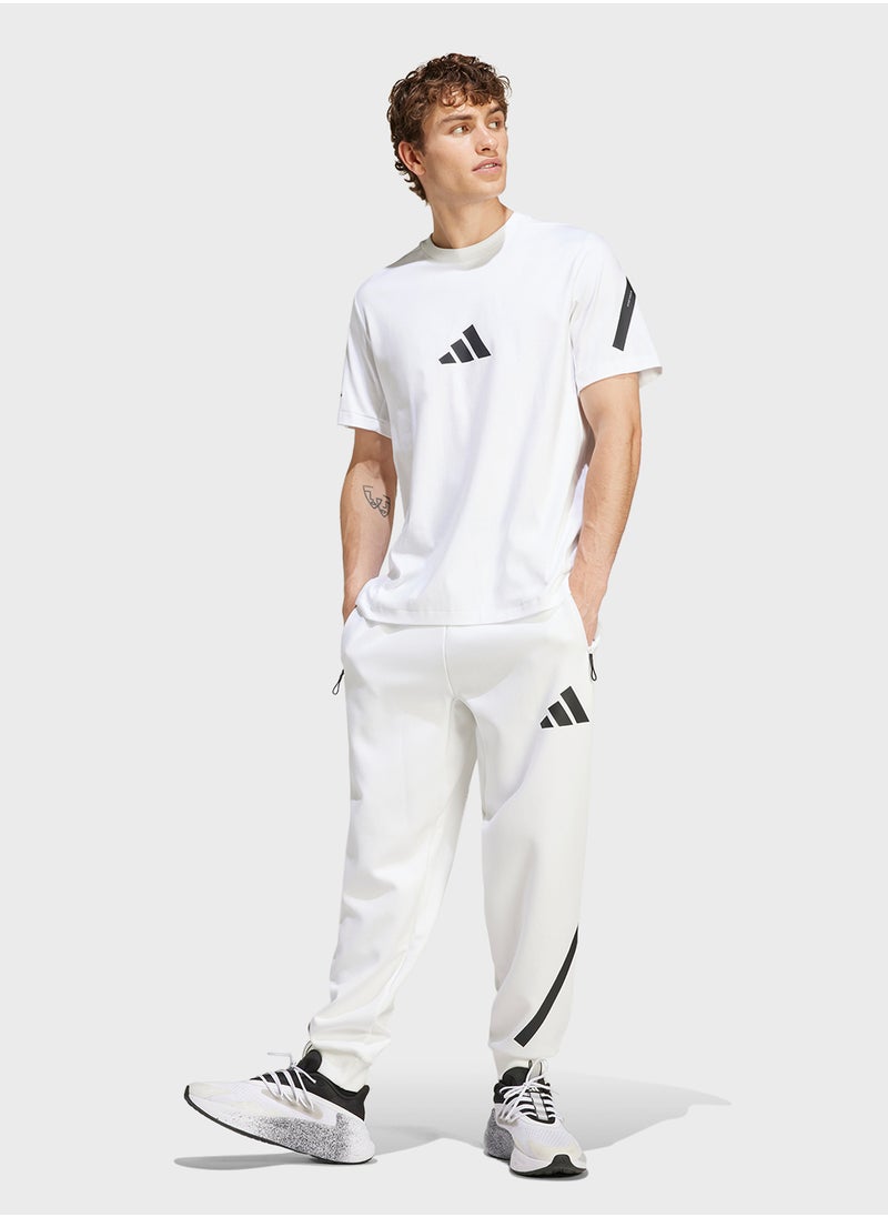 Adidas Z.N.E. T-Shirt  - Image 5