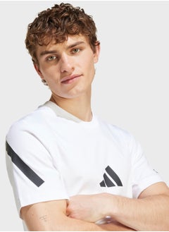 Adidas Z.N.E. T-Shirt  - Image 4