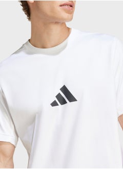 Adidas Z.N.E. T-Shirt  - Image 3