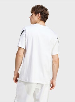 Adidas Z.N.E. T-Shirt  - Image 2