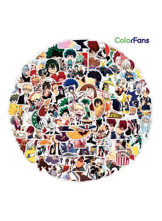 My Hero Academia Style One