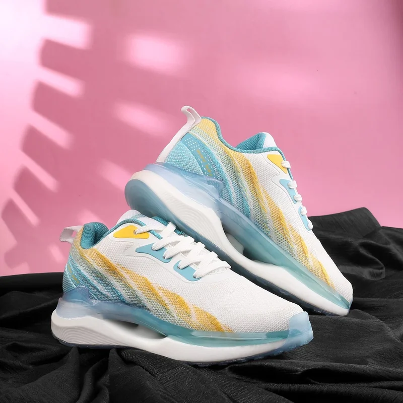 HYPERSOFT SERIES Sport Shoes