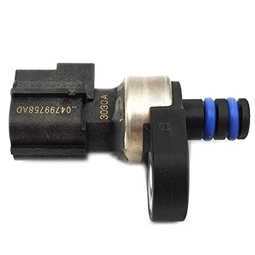 DEVMO Transmission Governor Pressure Sensor Transducer 4799758 04799758AD 45RFE 545RFE 68RFE Compatible with Durango Ram 1500 2500 3500 Wrangler Grand Cherokee Liberty Aspen - Image 4