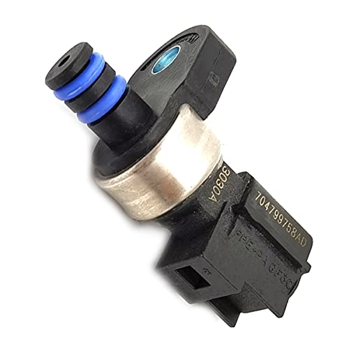 DEVMO Transmission Governor Pressure Sensor Transducer 4799758 04799758AD 45RFE 545RFE 68RFE Compatible with Durango Ram 1500 2500 3500 Wrangler Grand Cherokee Liberty Aspen - Image 3