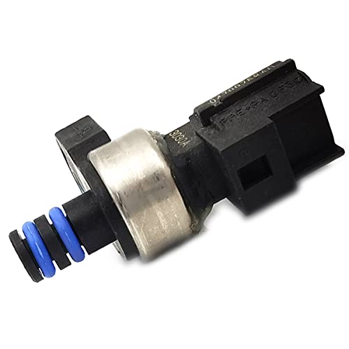 DEVMO Transmission Governor Pressure Sensor Transducer 4799758 04799758AD 45RFE 545RFE 68RFE Compatible with Durango Ram 1500 2500 3500 Wrangler Grand Cherokee Liberty Aspen - Image 2