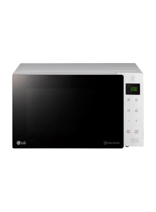 فرن مايكروويف سولو بقدرة 1000 وات 25 L MS2535GISW أبيض