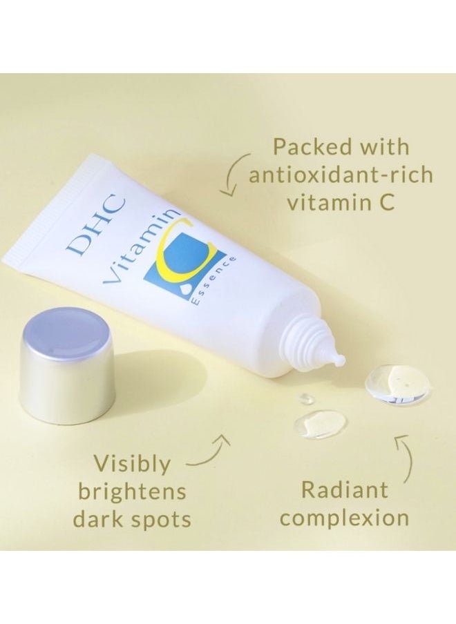 DHC - Vitamin C Essence (Serum) 25g - Image 1