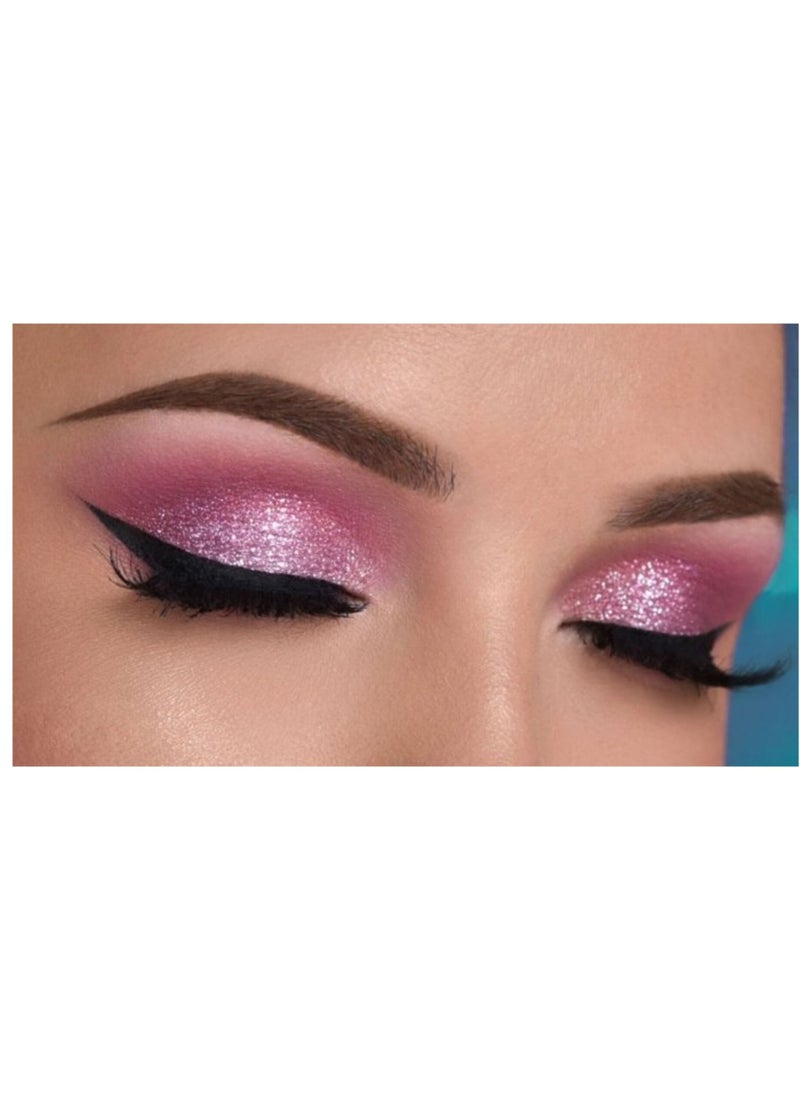 Red berry - Eyeshadow Palette 35 multicolor shades - Image 1
