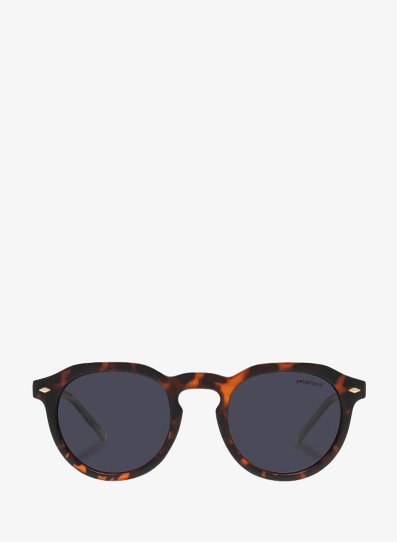 Solarized VINTAGE ROUND Luxury Sunglasses for Men & Women – High Quality Designer Eyewear, UV Protection, Stylish Frames, Timeless Elegance, and Fashionable Eye Shades - Image 4