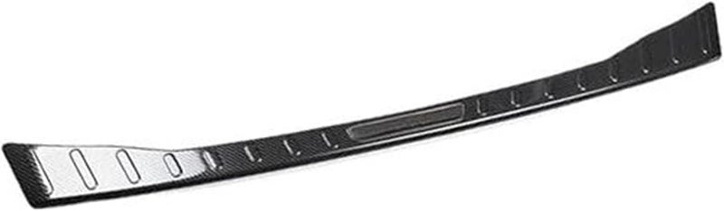 Vuzmode Rear Bumper Protector for Toyota C-HR 2016-2019