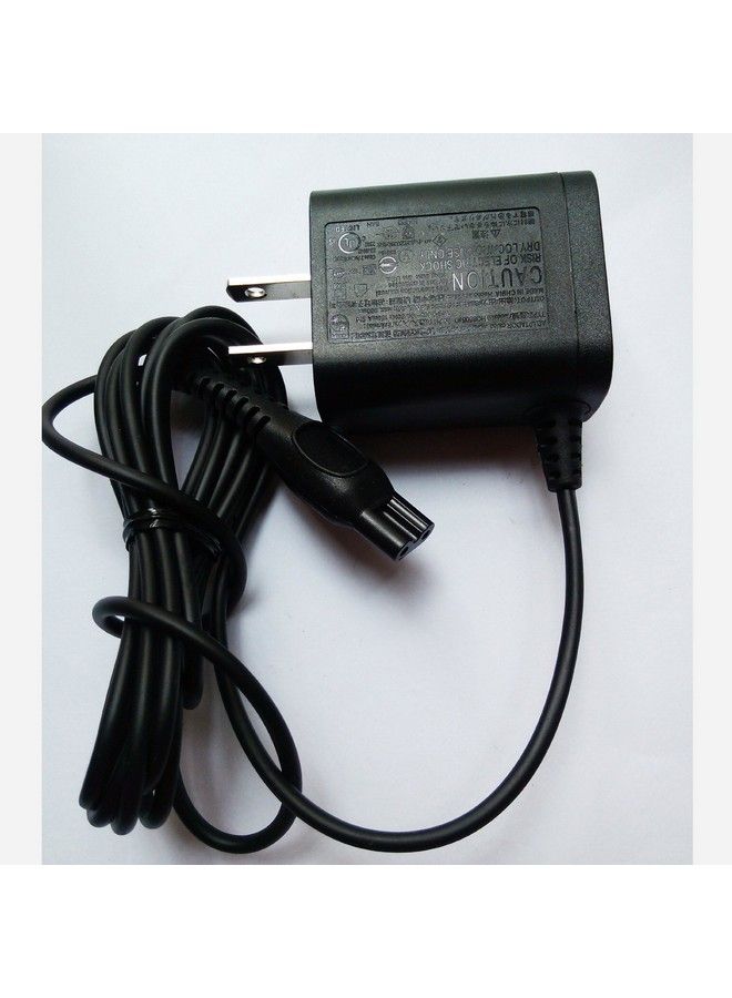 Norelco Phillips Norelco Hq8505 Us Charging Cord Black - Image 1