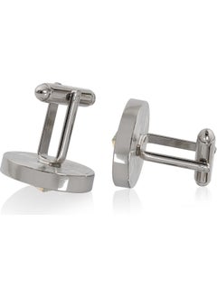 Zekupp Cufflink Tie Clip Set  - Image 2