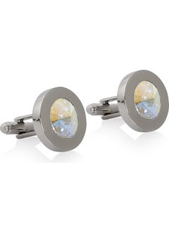 Zekupp Cufflink Tie Clip Set  - Image 4