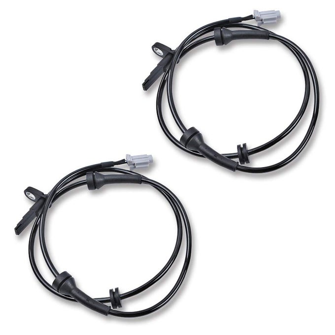 2Pcs Abs Wheel Speed Sensor Front Leftright 47910Ja000 Replacement For 20072013 Nissan Altima 20092014 Nissan Maxima