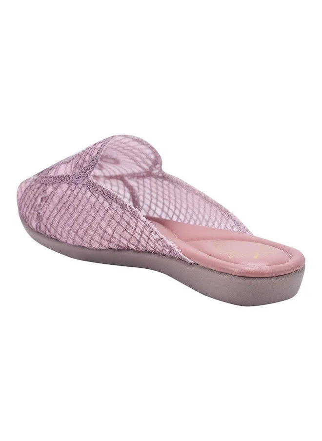 شوتوبيا Stylestry Women Embellished Party Mules Flats