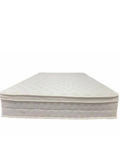 Divan mattress available in all sizes, 22 cm high connected spring - luxurious comfort and complete support for a healthy sleep