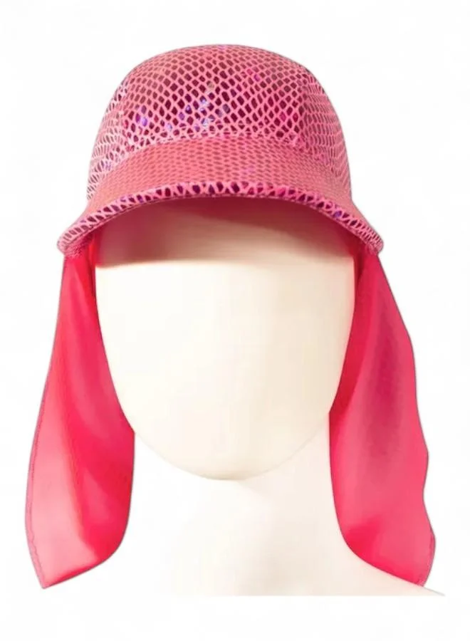 سليبستوب قبعة شمس جونيور روبين للبنات