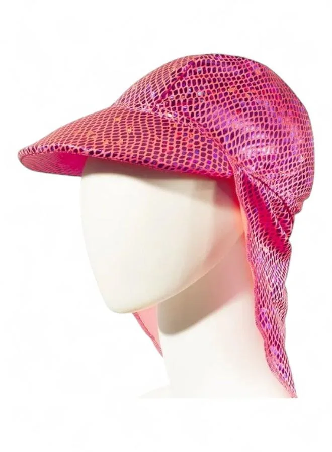 سليبستوب قبعة شمس جونيور روبين للبنات