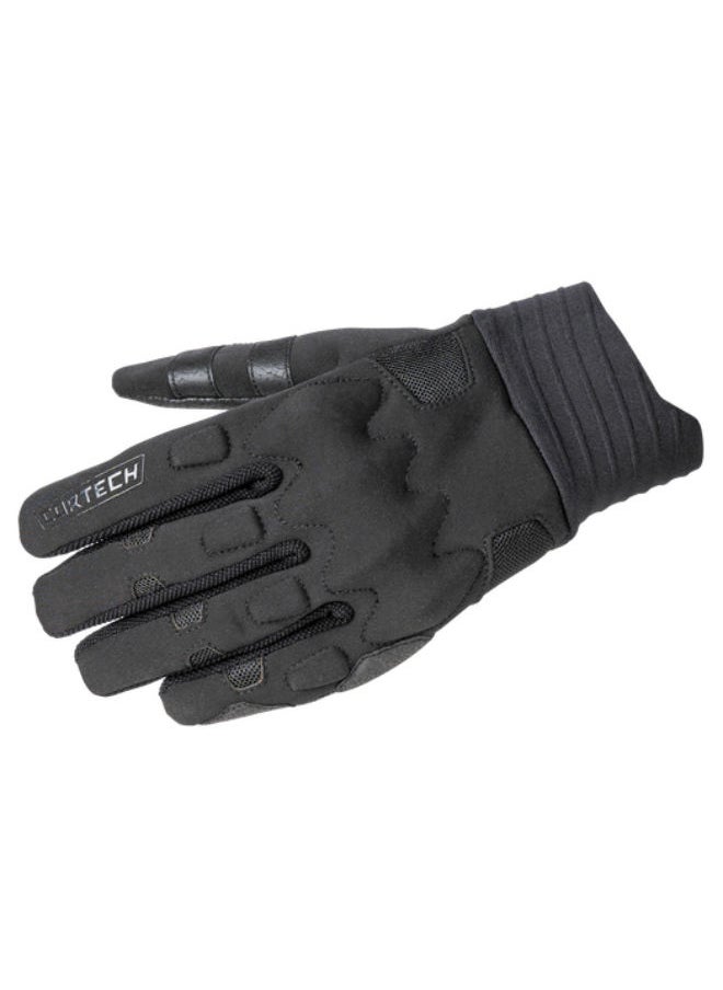 CORTECH - LITE GLOVES BLACK/BLACK LRG - Image 1