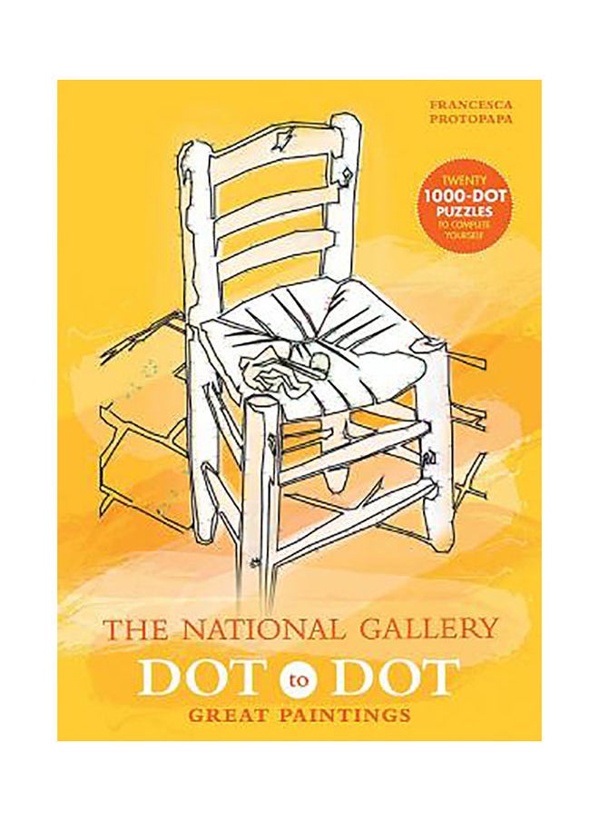 Dot-To-Dot National Gallery