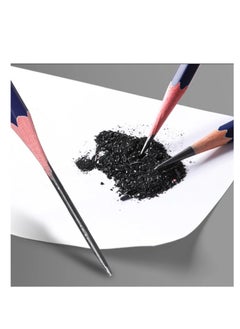 M&G M&G Chenguang Sketch Charcoal Pencil Professional Painting - Medium- No:AWP357D2  - Image 4