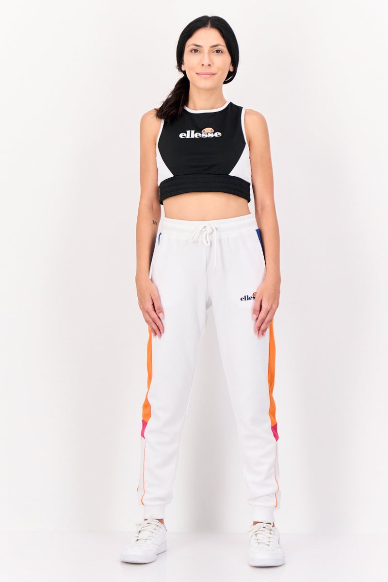 Ellesse Women Sportswear Fit Sleeveless Training Top, Multicolor - Image 4