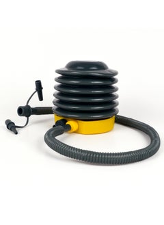 Bestway Portable Hand Pump: Perfect for Outdoor Activities and Sports  - Image 2