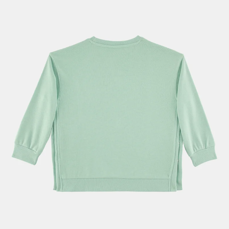 Sun and Sand Sports Kids' Pocket Sweatshirt
