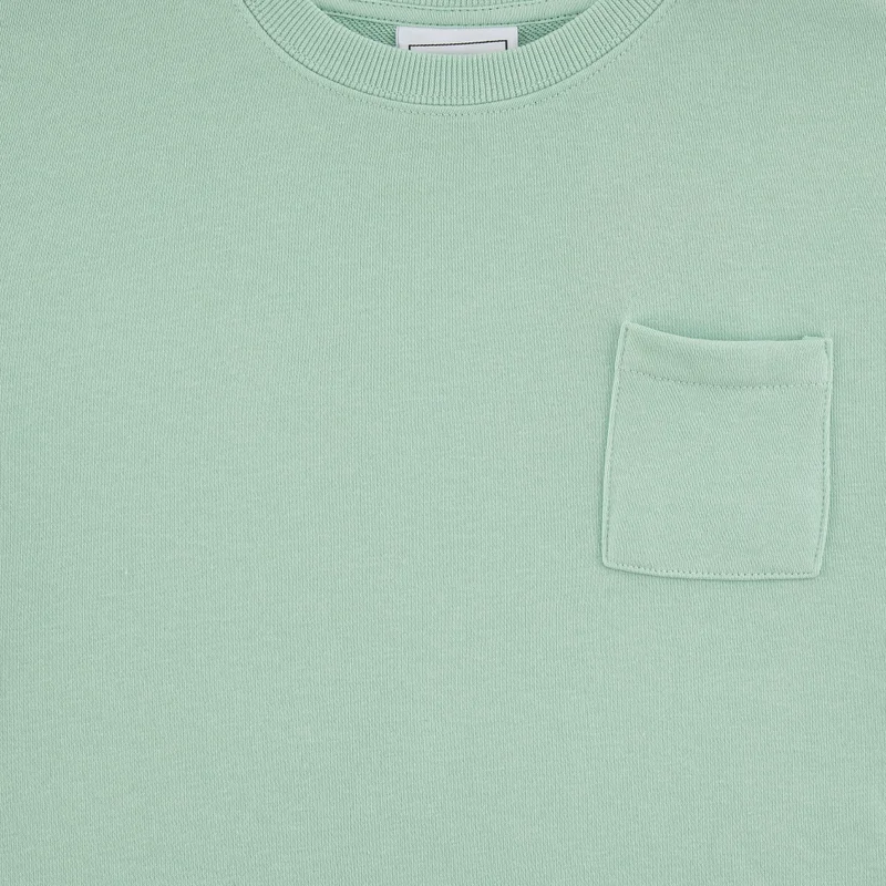 Sun and Sand Sports Kids' Pocket Sweatshirt