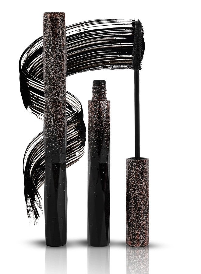 Profusion Cosmetics Faux Lashes Lengthening and Volumizing Mascara for Stunning Lashes, Unlock Your Lash Potential and Get the Perfect Faux Lash Effect, Cruelty-Free Beauty Essential - Image 1