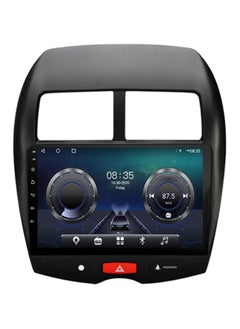 Android Screen For Mitsubishi ASX 2008 to 2018 4GB RAM 64GB Memory Support Apple Carplay Android Auto Full HD Touch Screen 10 Inch built In Bluetooth USB Radio WiFi Play Store Backup Camera included