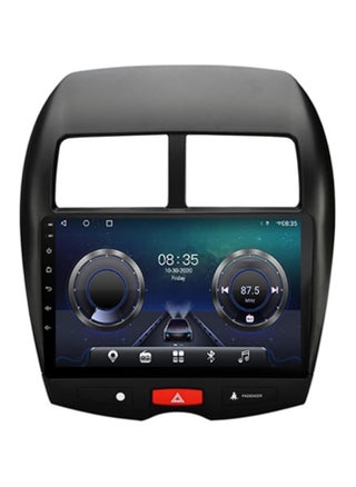 Android Screen For Mitsubishi ASX 2008 to 2018 4GB RAM 64GB Memory Support Apple Carplay Android Auto Full HD Touch Screen 10 Inch built In Bluetooth USB Radio WiFi Play Store Backup Camera included - pzsku/ZA249210A15B88E2EF192Z/45/_/1697721173/91702cbd-aee1-41f1-8398-5e44e533633c