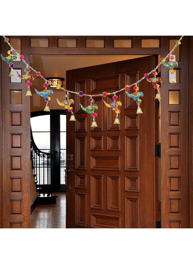 Great Art - Great Art toran for Door Hanging(HCF-252) - Image 1