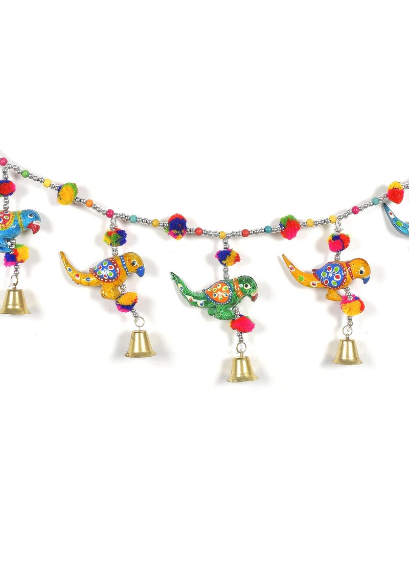 Great Art - Great Art toran for Door Hanging(HCF-252) - Image 1