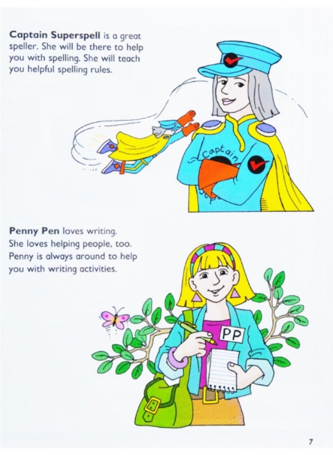 Macmillan English - Course for Schools with Advanced Study of English - Language Book 6 - Image 3