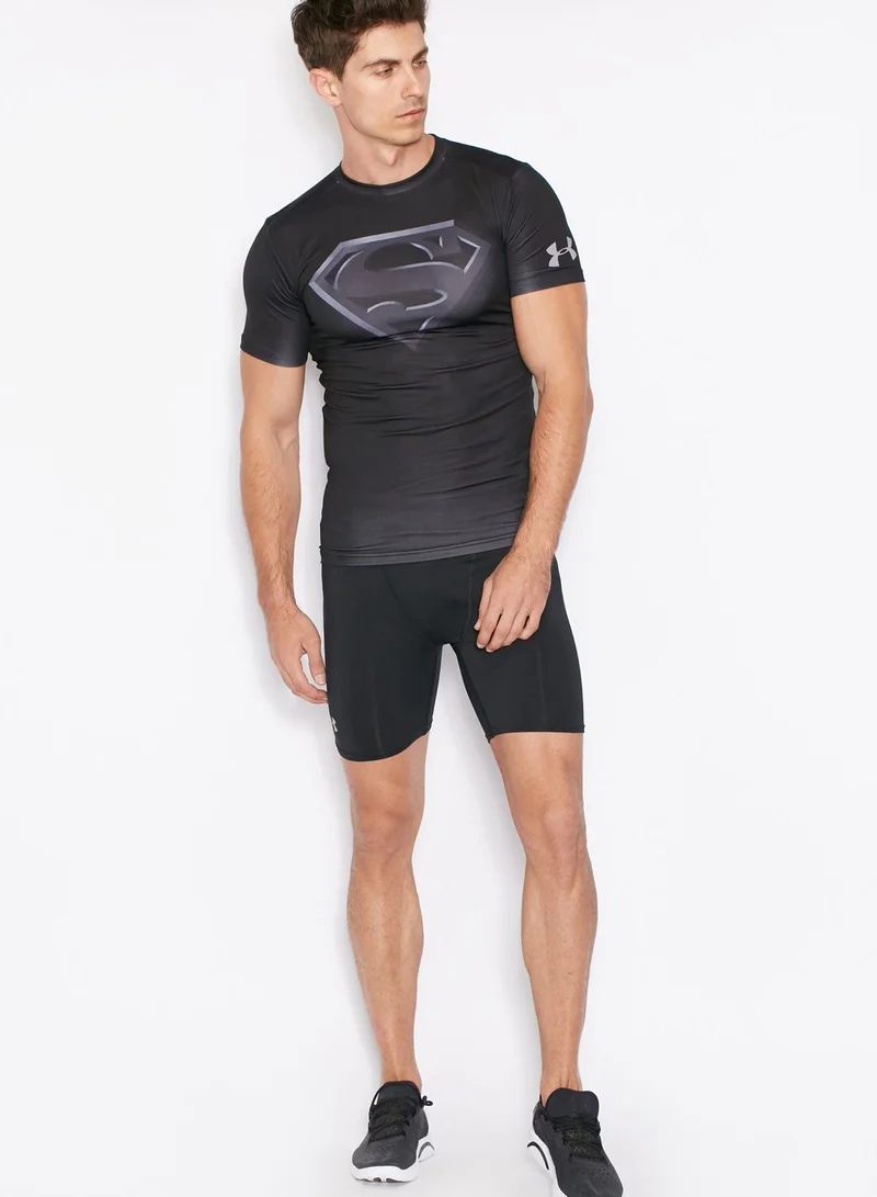 UNDER ARMOUR Ego Compression T-Shirt