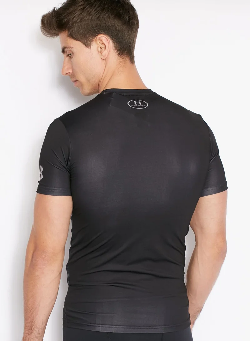 UNDER ARMOUR Ego Compression T-Shirt