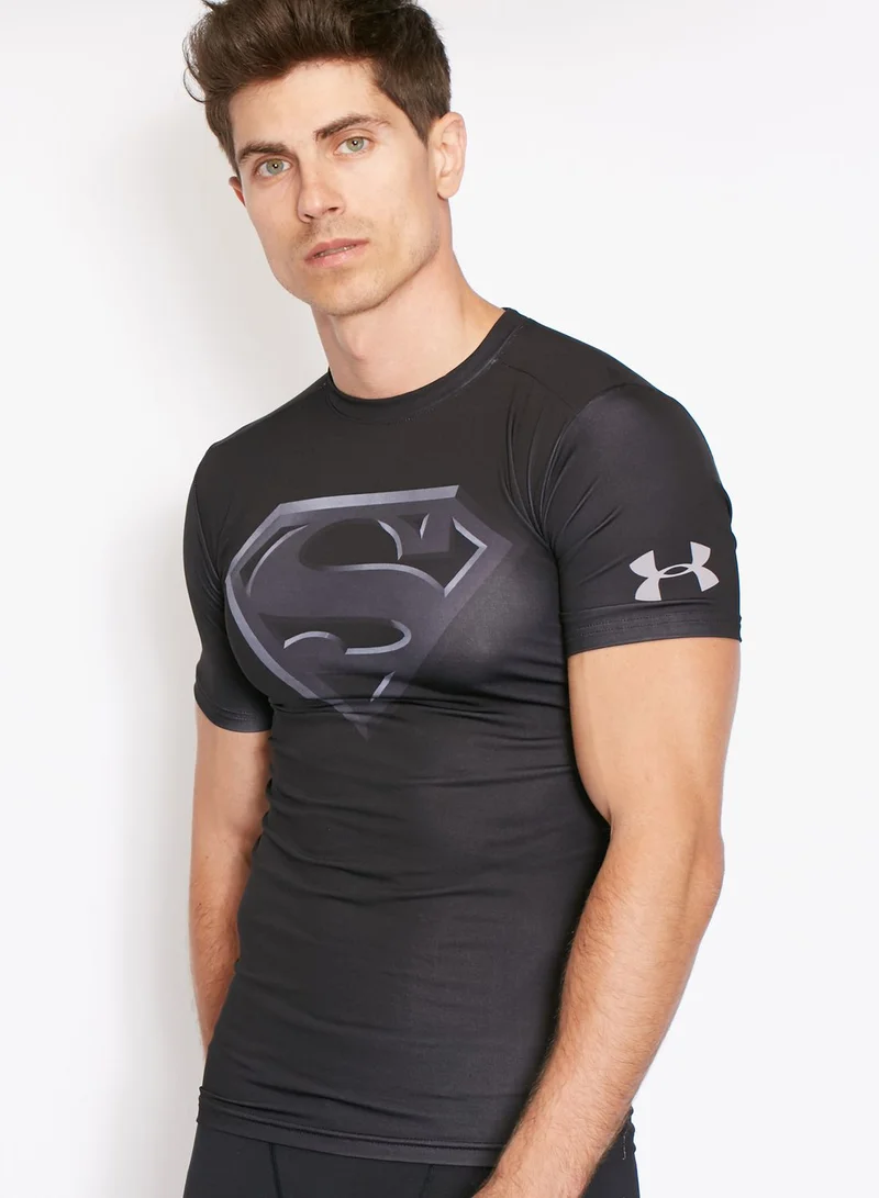 UNDER ARMOUR Ego Compression T-Shirt