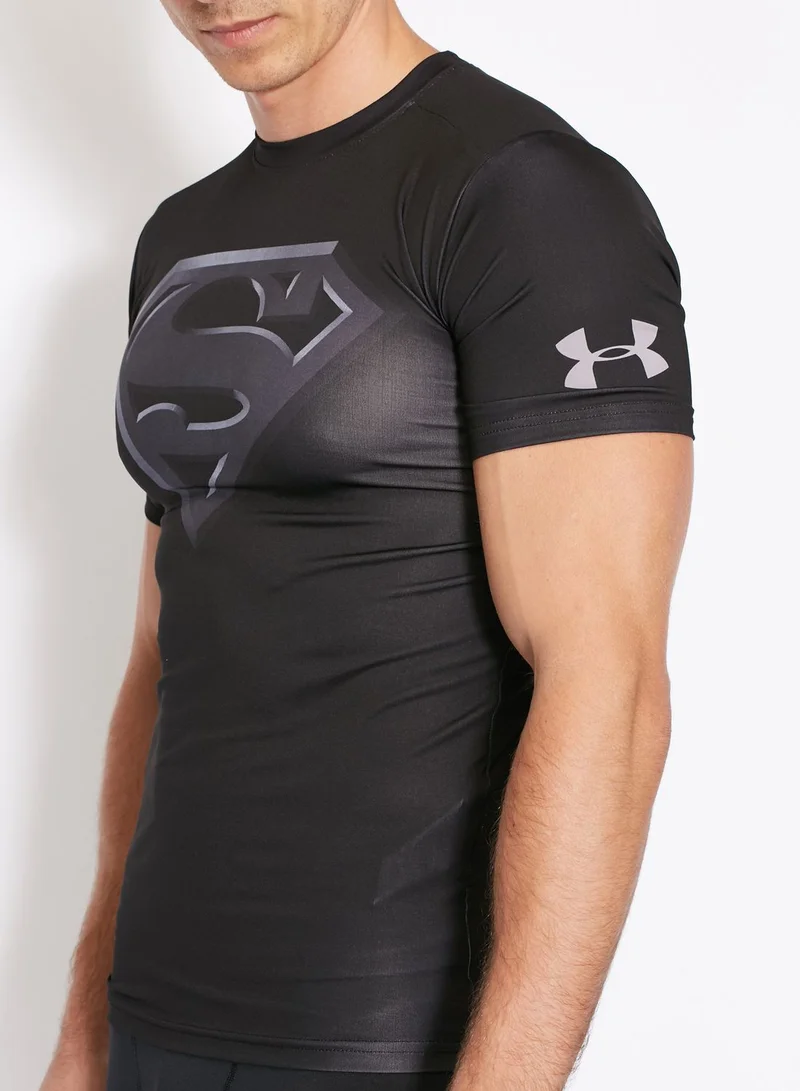 UNDER ARMOUR Ego Compression T-Shirt