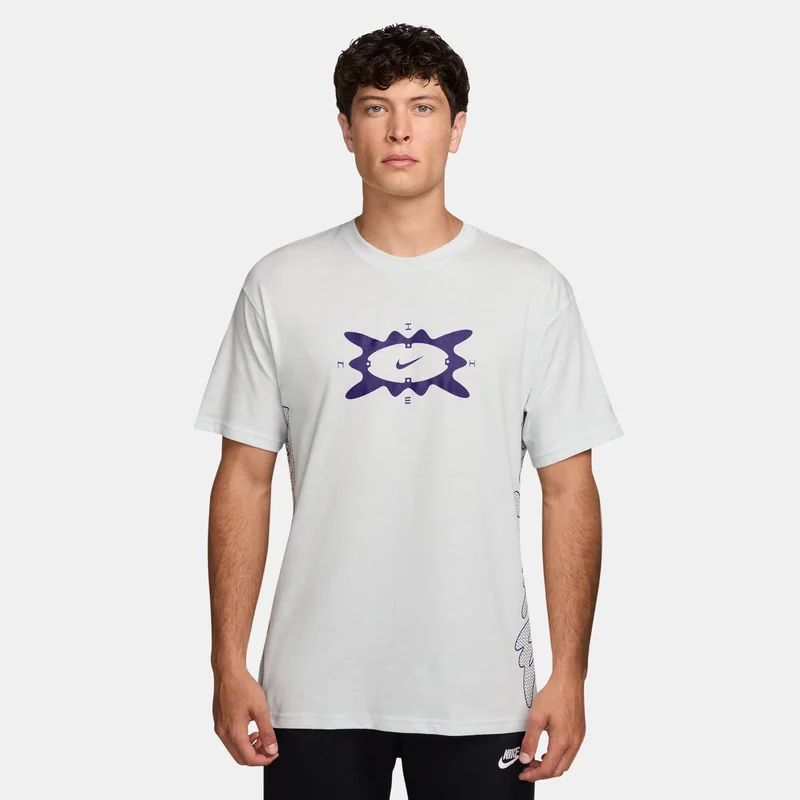 نايكي تيشيرت رياضي رجالي