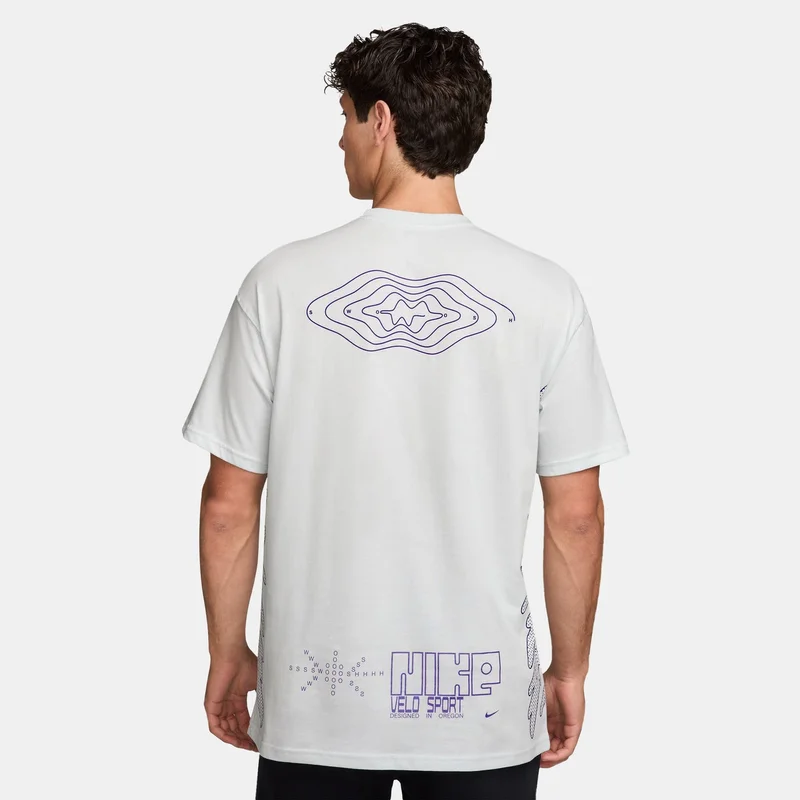 نايكي تيشيرت رياضي رجالي