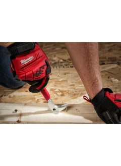 Nalburaga Milwaukee Pliers Pryer 9'' 229MM T4932478249  - Image 5