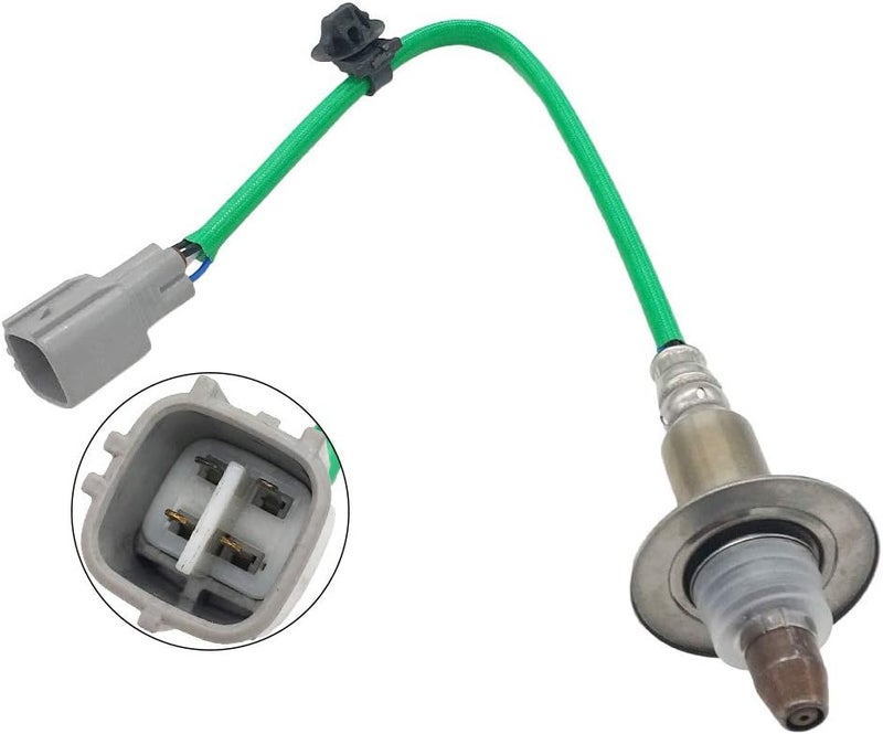 Germban 234-9109 Upstream Air Fuel Ratio Sensor O2 Oxygen Sensor for Subaru Models - Image 1
